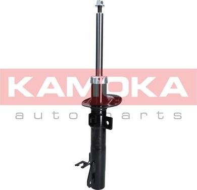 Kamoka 2000261 - Ammortizzatore autozon.pro