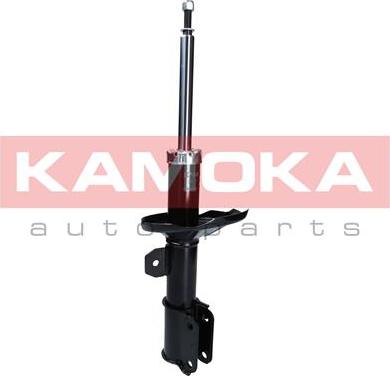 Kamoka 2000263 - Ammortizzatore autozon.pro