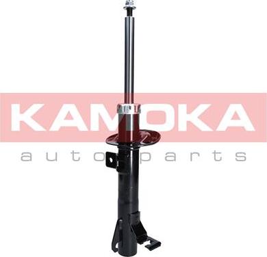 Kamoka 2000262 - Ammortizzatore autozon.pro