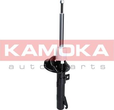 Kamoka 2000209 - Ammortizzatore autozon.pro