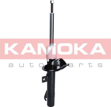 Kamoka 2000209 - Ammortizzatore autozon.pro