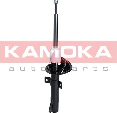 Kamoka 2000209 - Ammortizzatore autozon.pro