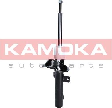 Kamoka 2000209 - Ammortizzatore autozon.pro