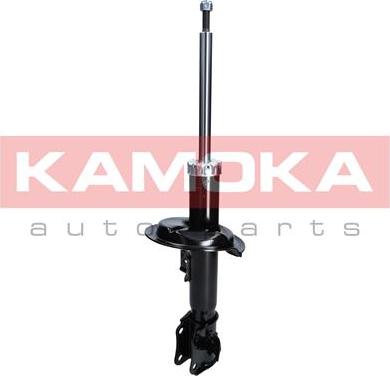 Kamoka 2000204 - Ammortizzatore autozon.pro