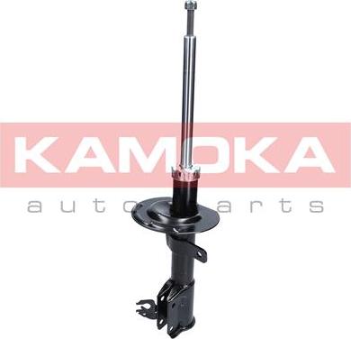 Kamoka 2000205 - Ammortizzatore autozon.pro