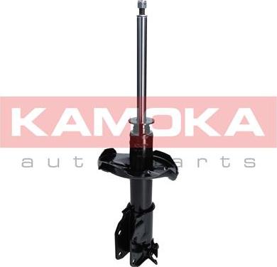 Kamoka 2000201 - Ammortizzatore autozon.pro