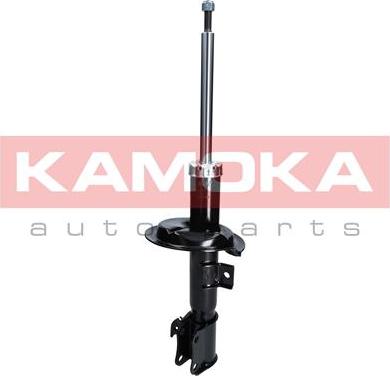 Kamoka 2000203 - Ammortizzatore autozon.pro