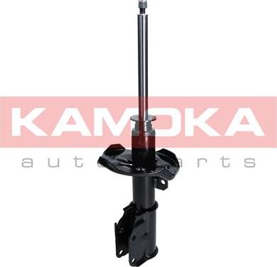 Kamoka 2000202 - Ammortizzatore autozon.pro