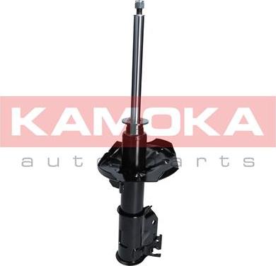 Kamoka 2000202 - Ammortizzatore autozon.pro