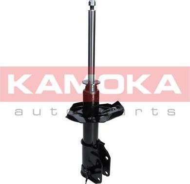 Kamoka 2000202 - Ammortizzatore autozon.pro