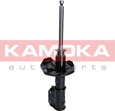 Kamoka 2000202 - Ammortizzatore autozon.pro