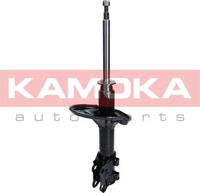 Kamoka 2000219 - Ammortizzatore autozon.pro