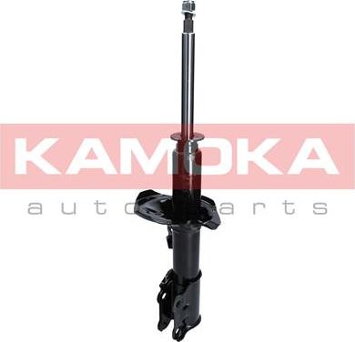 Kamoka 2000214 - Ammortizzatore autozon.pro