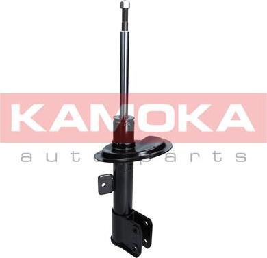 Kamoka 2000215 - Ammortizzatore autozon.pro