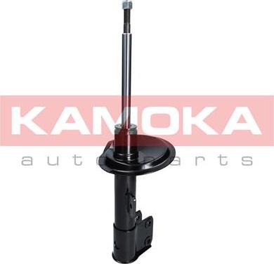 Kamoka 2000215 - Ammortizzatore autozon.pro