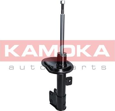 Kamoka 2000215 - Ammortizzatore autozon.pro