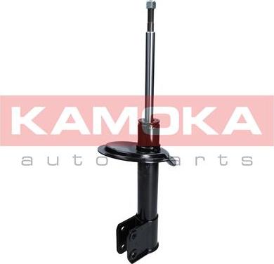 Kamoka 2000215 - Ammortizzatore autozon.pro