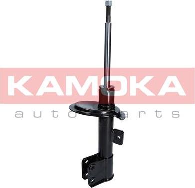 Kamoka 2000216 - Ammortizzatore autozon.pro