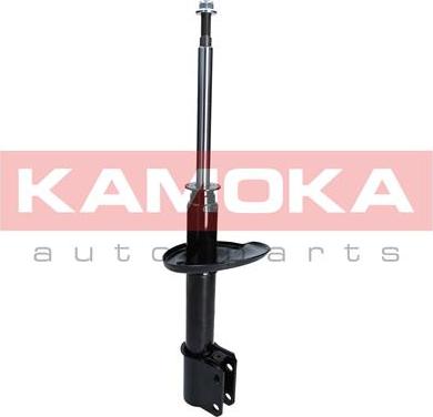 Kamoka 2000210 - Ammortizzatore autozon.pro