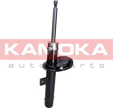 Kamoka 2000211 - Ammortizzatore autozon.pro