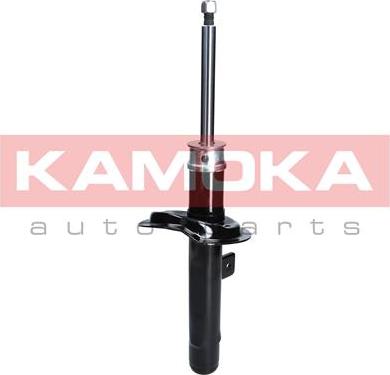 Kamoka 2000212 - Ammortizzatore autozon.pro