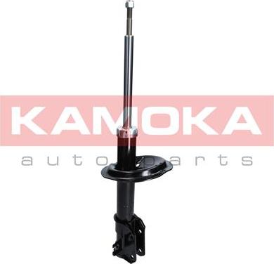 Kamoka 2000217 - Ammortizzatore autozon.pro