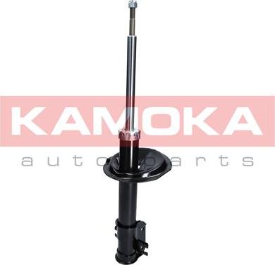 Kamoka 2000217 - Ammortizzatore autozon.pro