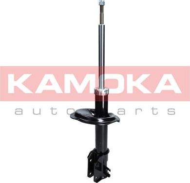 Kamoka 2000217 - Ammortizzatore autozon.pro