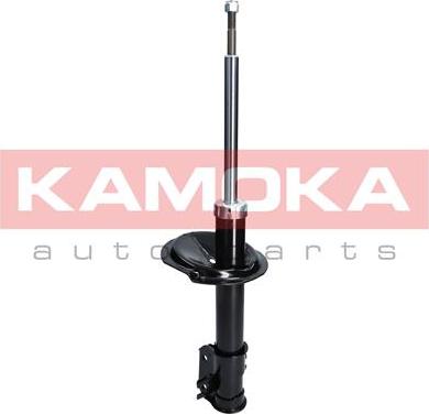 Kamoka 2000217 - Ammortizzatore autozon.pro