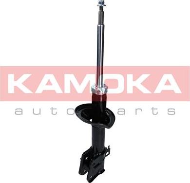 Kamoka 2000284 - Ammortizzatore autozon.pro