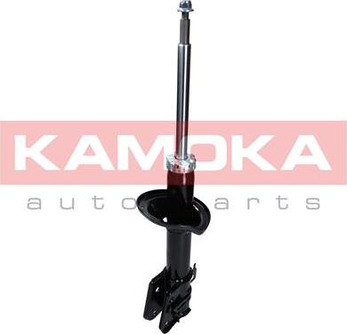 Kamoka 2000285 - Ammortizzatore autozon.pro