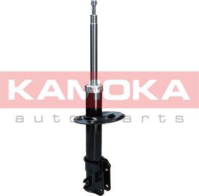 Kamoka 2000286 - Ammortizzatore autozon.pro