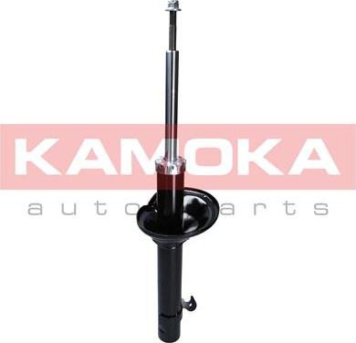 Kamoka 2000281 - Ammortizzatore autozon.pro