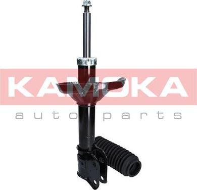 Kamoka 2000288 - Ammortizzatore autozon.pro