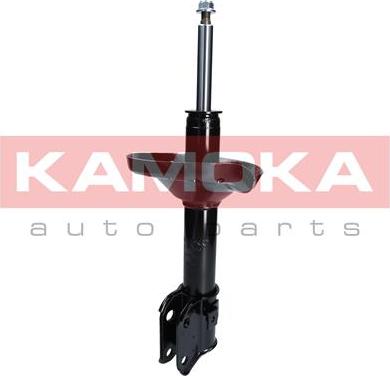 Kamoka 2000287 - Ammortizzatore autozon.pro