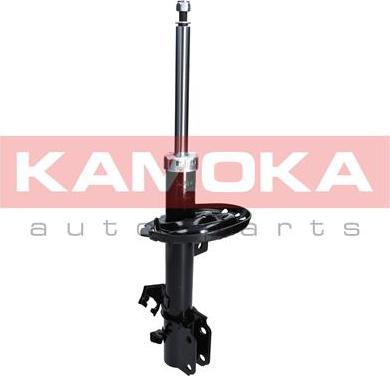 Kamoka 2000239 - Ammortizzatore autozon.pro