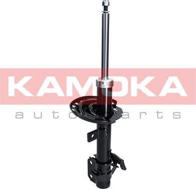 Kamoka 2000239 - Ammortizzatore autozon.pro