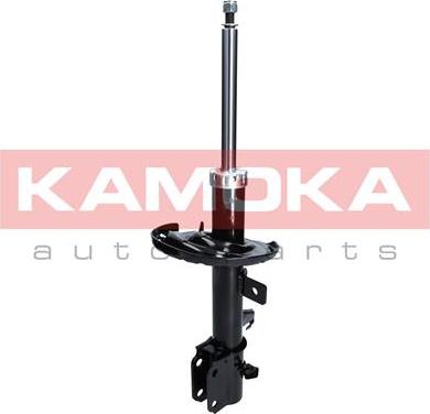 Kamoka 2000239 - Ammortizzatore autozon.pro