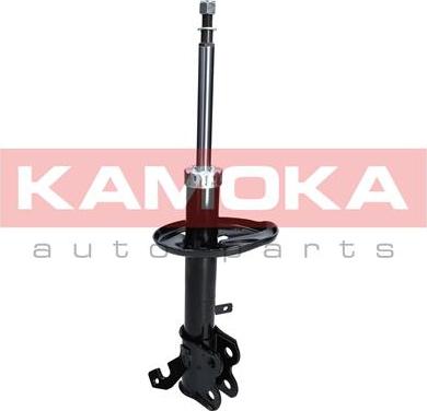 Kamoka 2000234 - Ammortizzatore autozon.pro