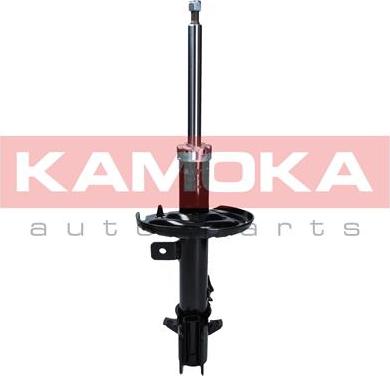 Kamoka 2000236 - Ammortizzatore autozon.pro