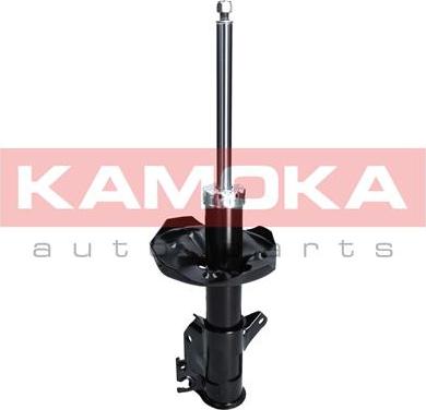 Kamoka 2000231 - Ammortizzatore autozon.pro