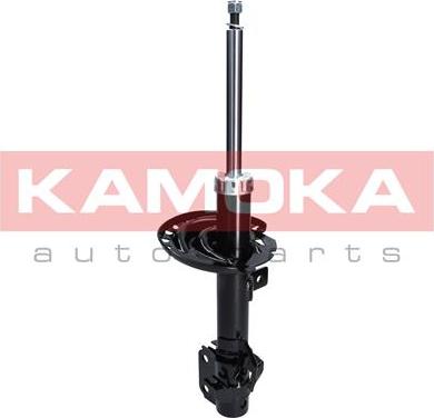 Kamoka 2000238 - Ammortizzatore autozon.pro