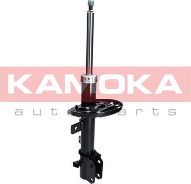 Kamoka 2000238 - Ammortizzatore autozon.pro