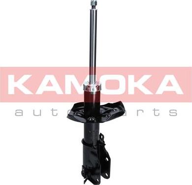 Kamoka 2000232 - Ammortizzatore autozon.pro