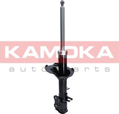 Kamoka 2000229 - Ammortizzatore autozon.pro