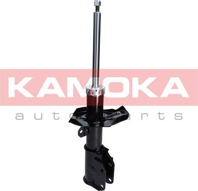 Kamoka 2000224 - Ammortizzatore autozon.pro