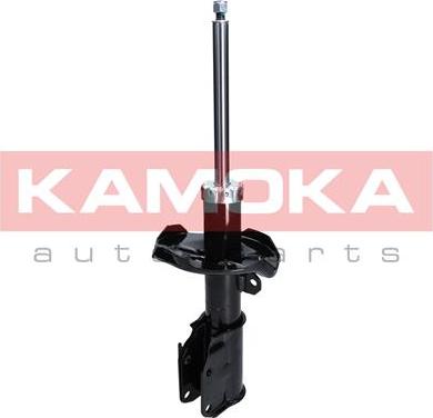 Kamoka 2000225 - Ammortizzatore autozon.pro