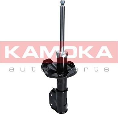 Kamoka 2000225 - Ammortizzatore autozon.pro