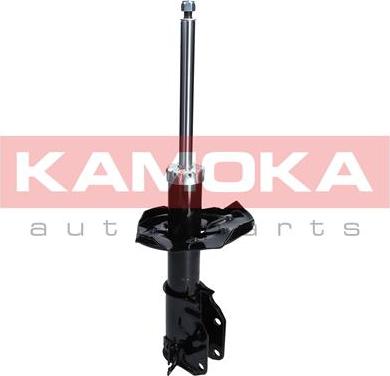 Kamoka 2000225 - Ammortizzatore autozon.pro