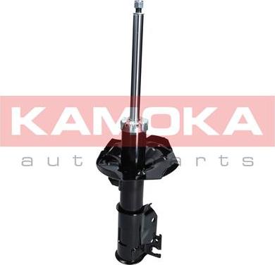 Kamoka 2000225 - Ammortizzatore autozon.pro